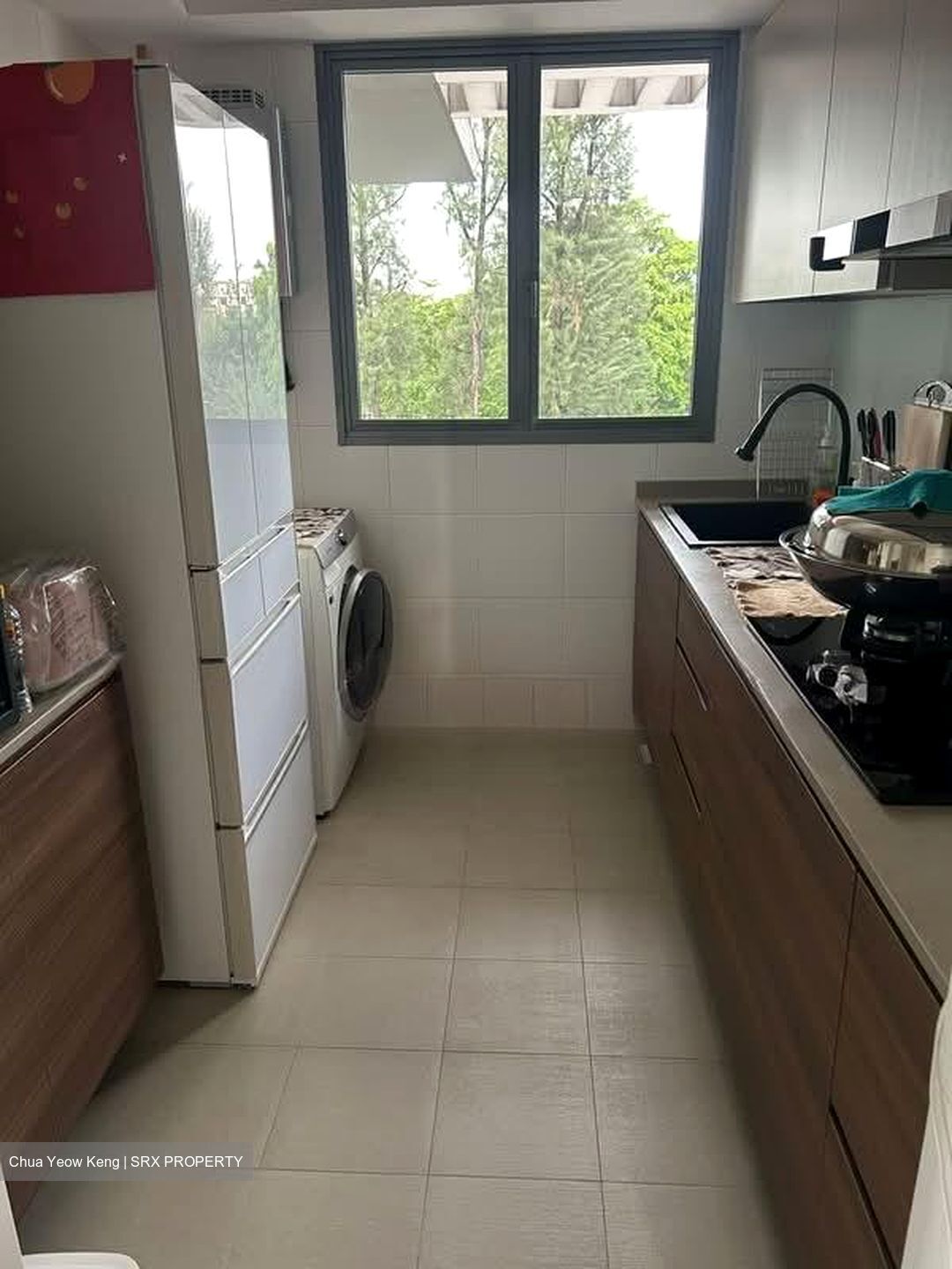 Blk 138B Lake Vista @ Yuan Ching (Jurong West), HDB 4 Rooms #561599461